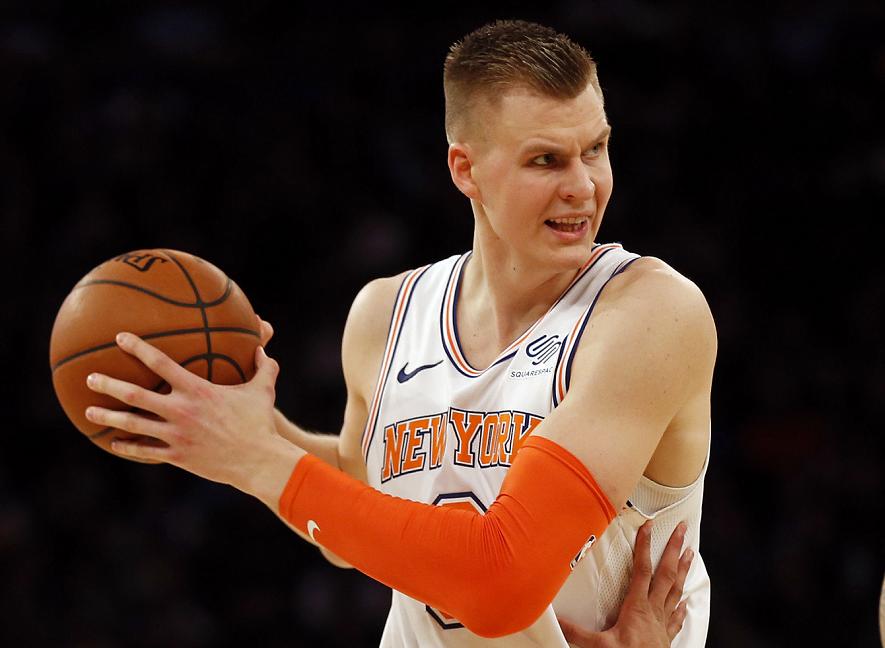 The Rise of Latvian NBA Players: A Look at Their Journeys