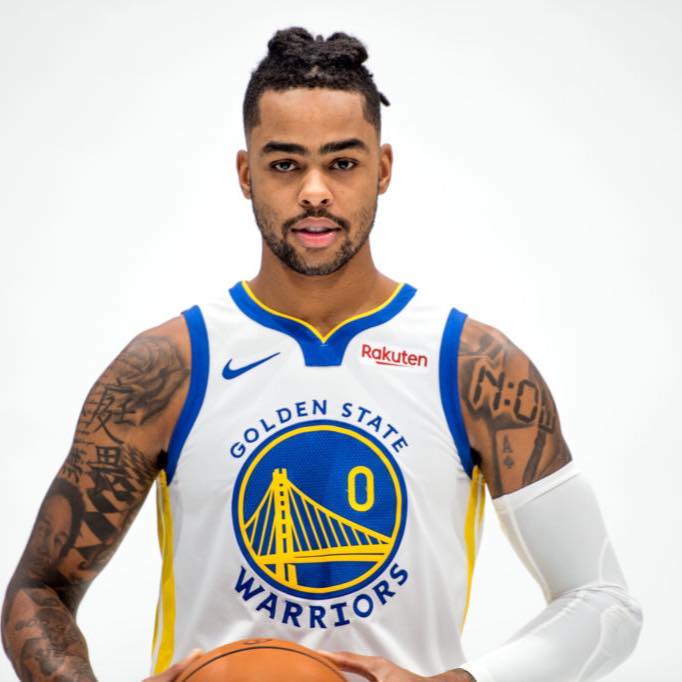 Handsome NBA Players: Who Are the Most Attractive Ballers?