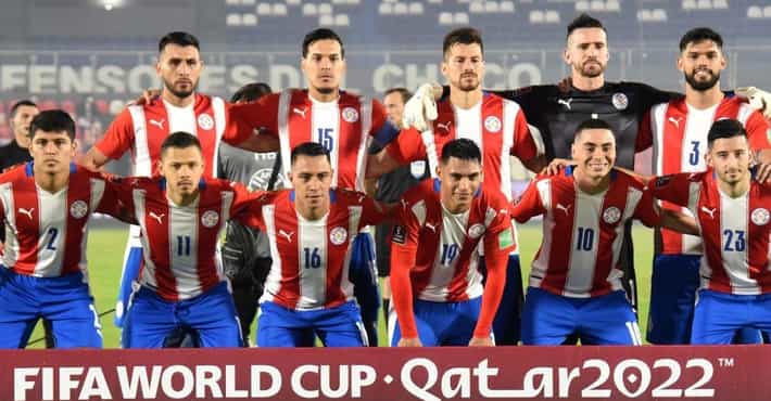 Discovering the Most Famous Soccer Players from Paraguay