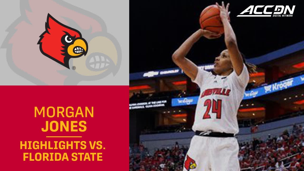 Morgan Jones Basketball: How Good Is He? (Expert Opinions and Fan Reactions)