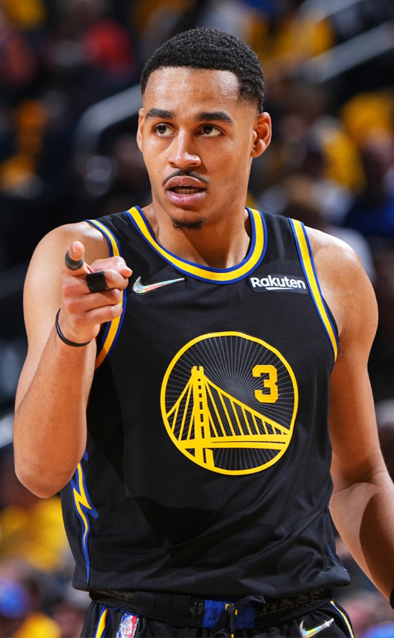 See the Hottest Players in the NBA This Season