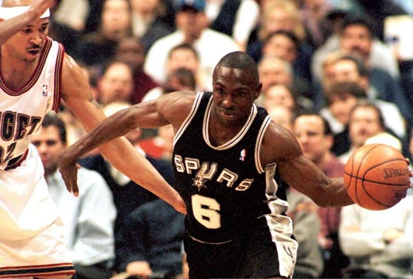 From Louisiana To The NBA: These Players Made It Big