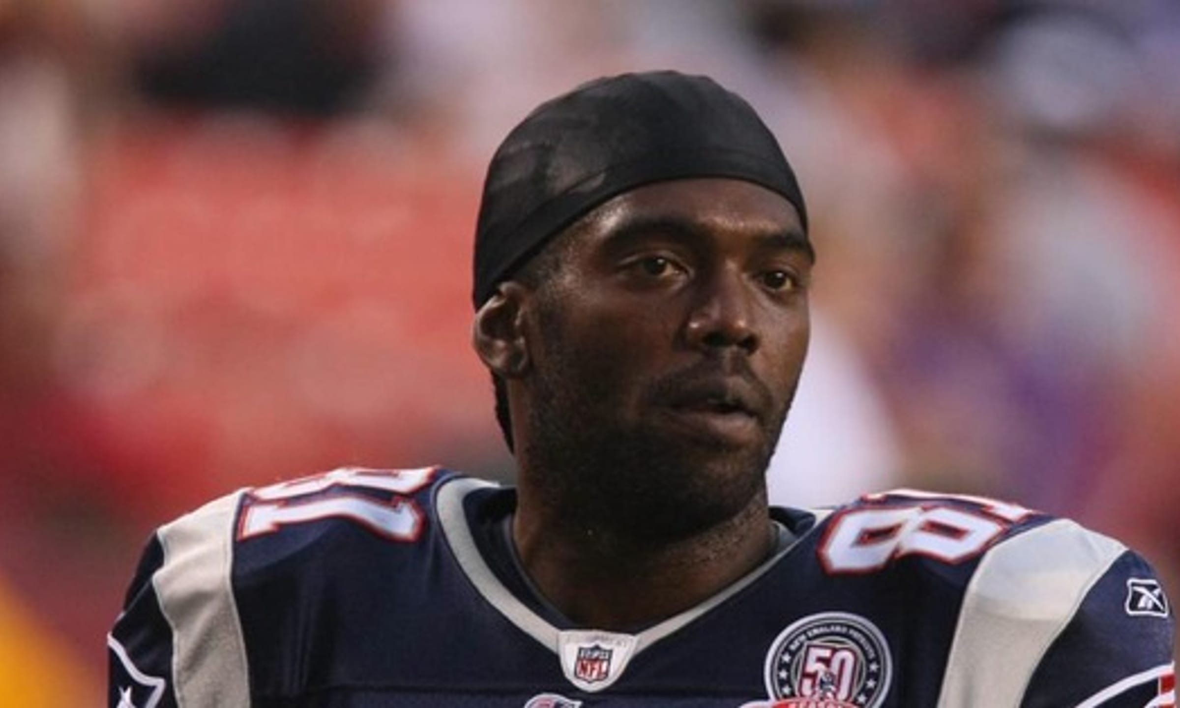 Ranking the Best WR in the NFL from the 2000s