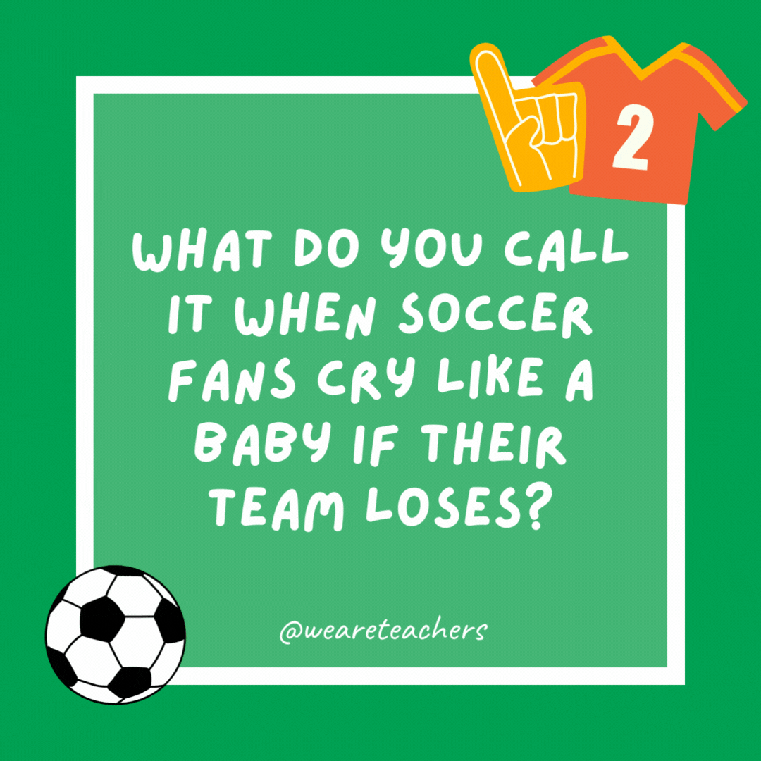Need a Laugh? Best Soccer Jokes - Share These With Your Friends!