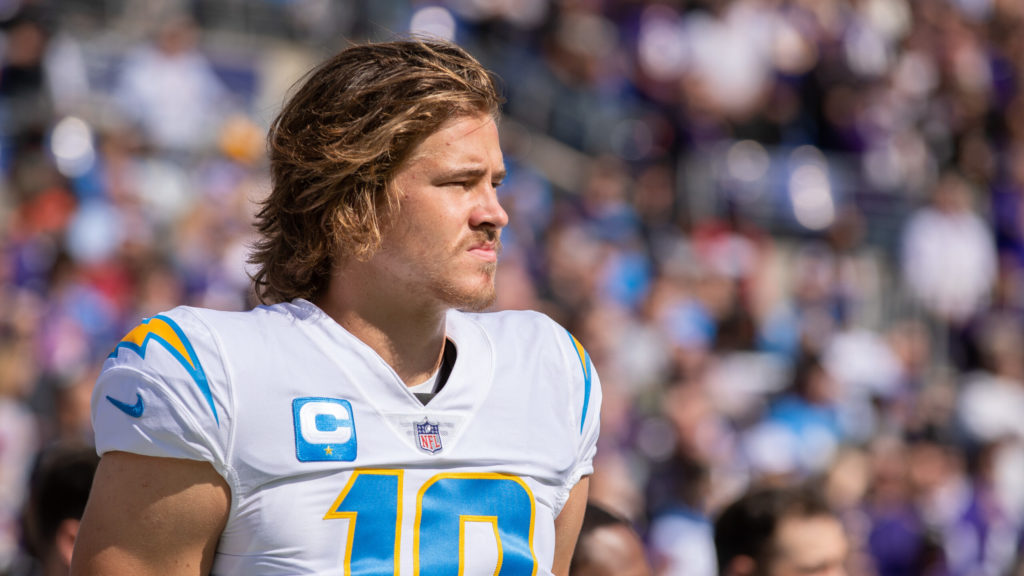 Looking at the Hottest Quarterbacks Going into 2023 Season
