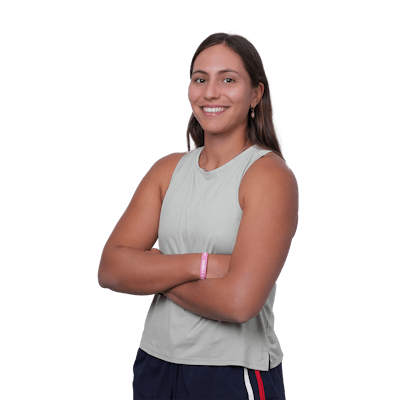 Who is Francisca Jorge? Rising Star in Tennis World
