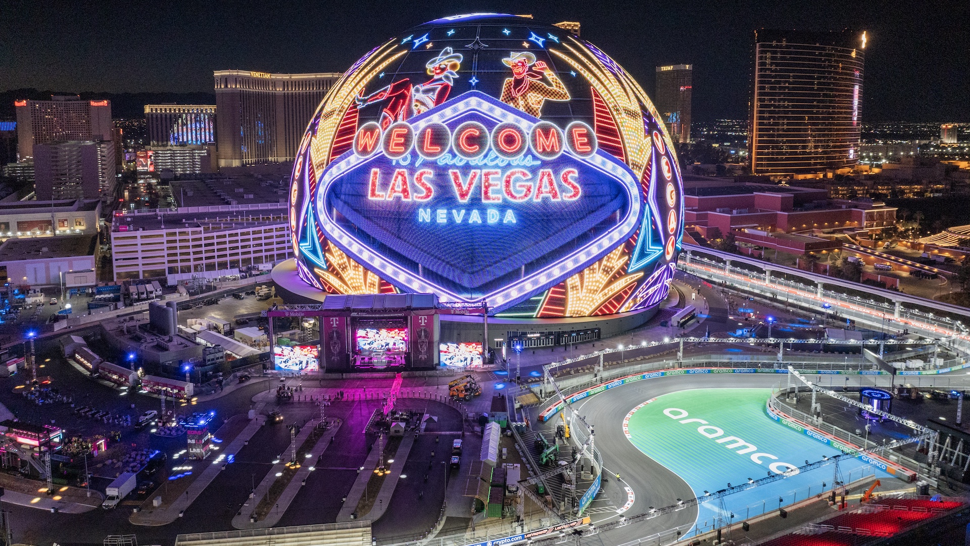 Las Vegas Grand Prix 2025: What you need to know about the big race and how to get ready for the event.