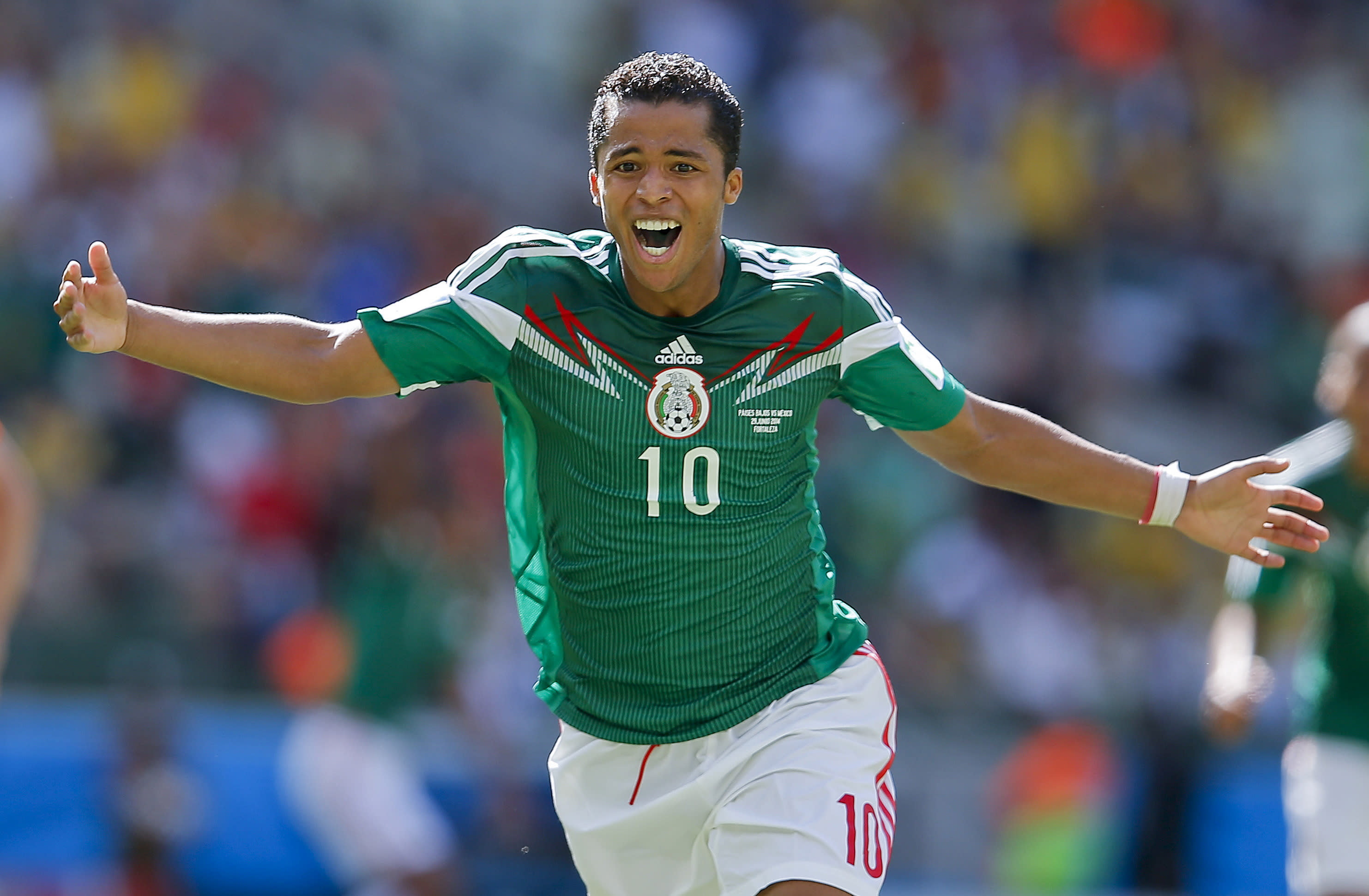 Famous Hispanic Athletes in Soccer: The Best Players Making Waves! (These Guys Are Unstoppable!)