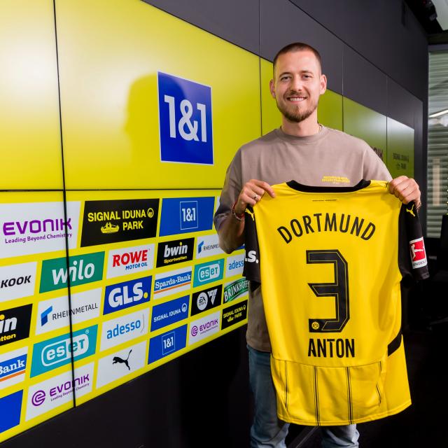 Borussia Dortmund vs VfB Stuttgart Lineups Announced, See Who Made the Cut for Todays Game