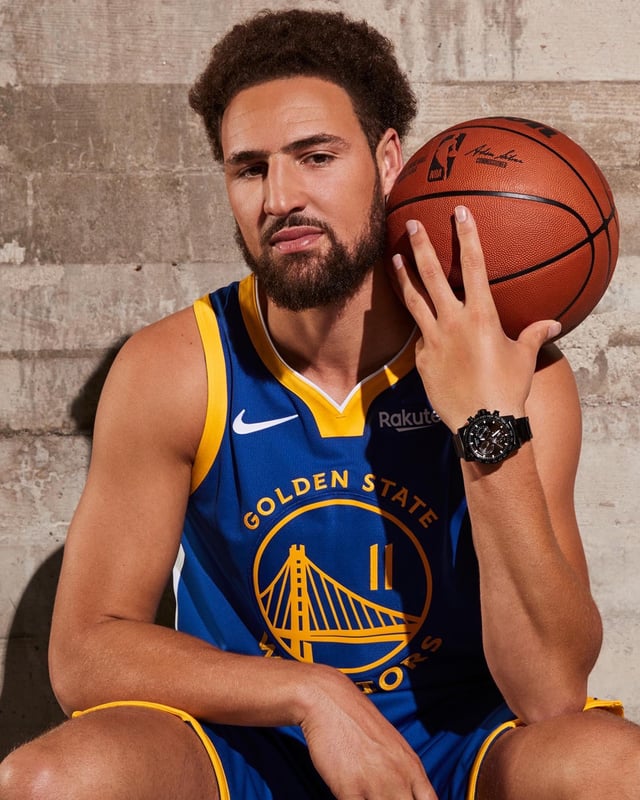 Hot NBA Guys: Who are the most handsome players in 2024?