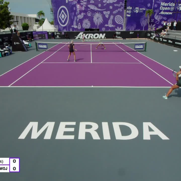 Merida Open Akron 2024: Your Easy Guide to This Years Tournament!