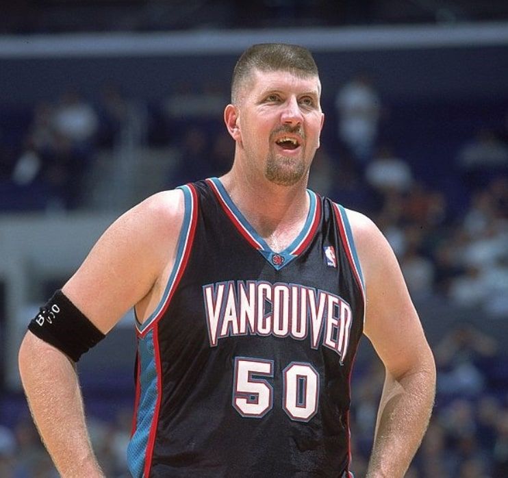 Fattest NBA Players Ever: A Look at the Heaviest Players to Ever Grace the Court