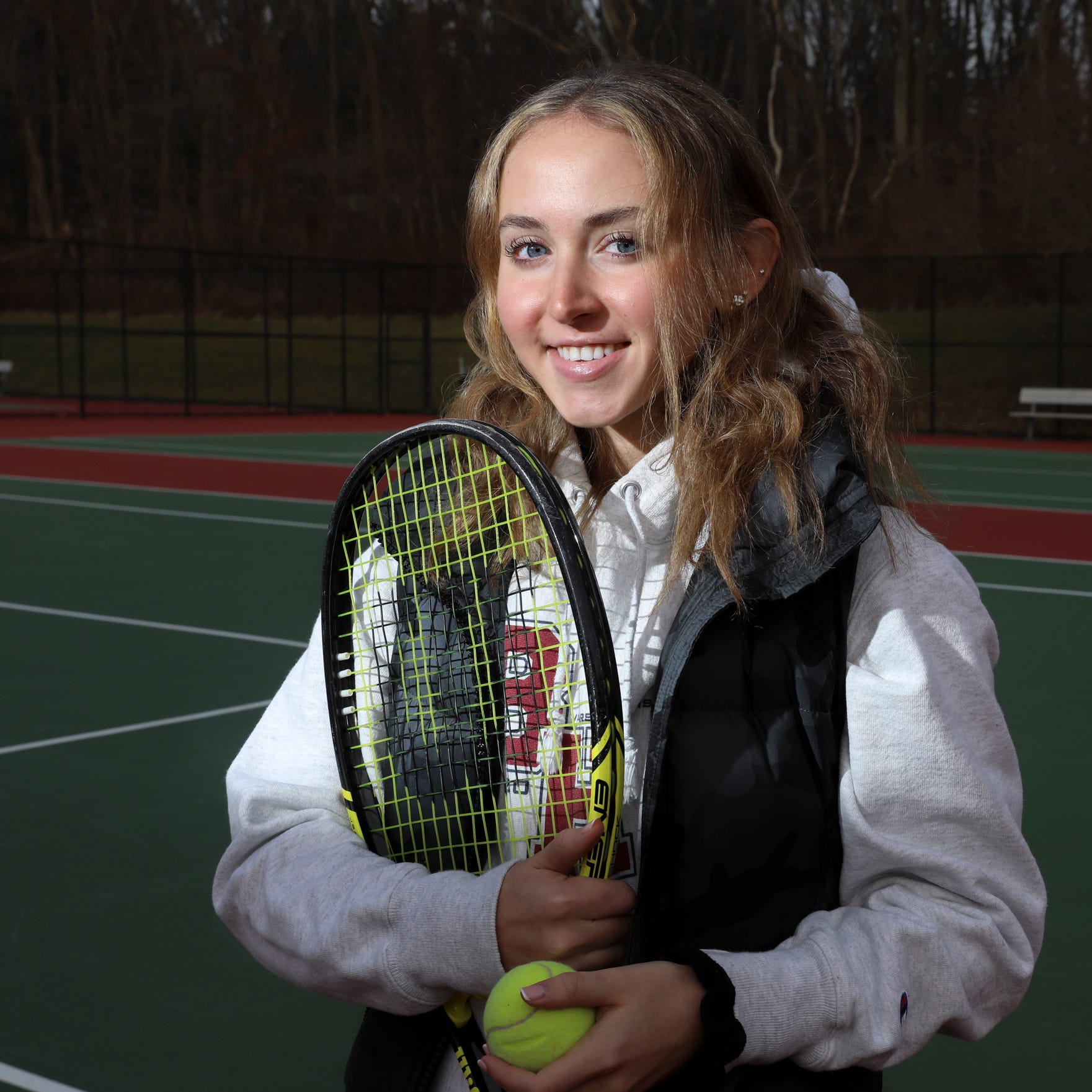 Following Victoria Hu Tennis: News, Scores, Schedule (Your Go-To Guide for All Things About Her)