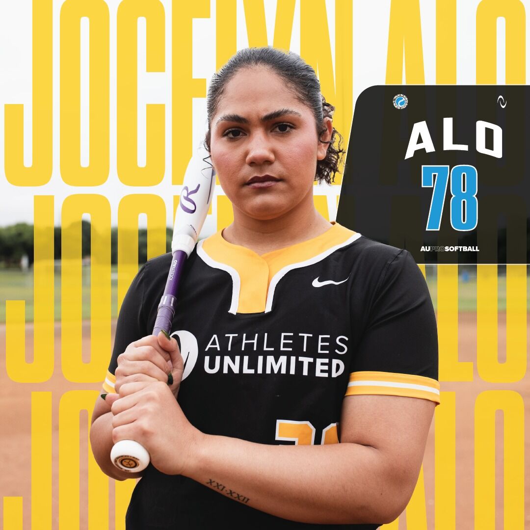 Done Deal: OKCs Jocelyn Alo Makes It Official with Athletes Unlimited