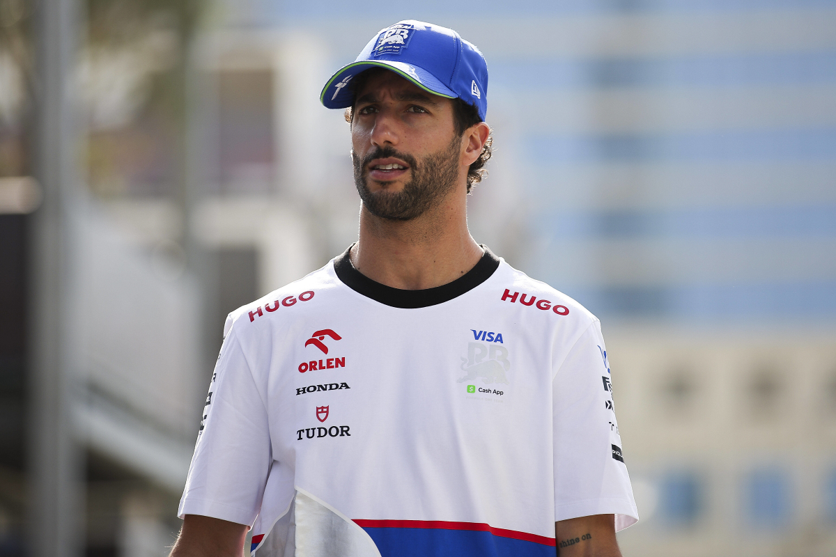 Daniel Ricciardo Australia Podium: Aussie Heros Chances Analyzed - How Likely is a Top-Three Finish?