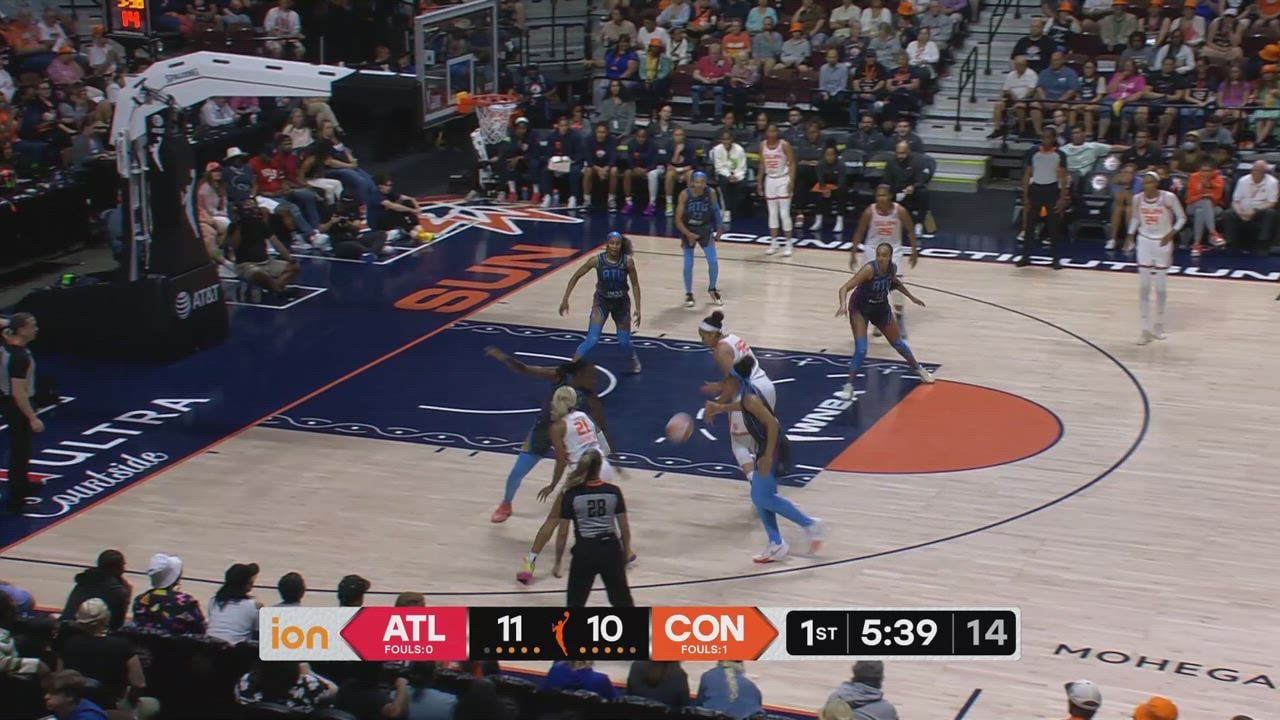 Dream vs Sun Stats: Whos Winning? Check Out the Latest Game Breakdown and Key Player Highlights Now!
