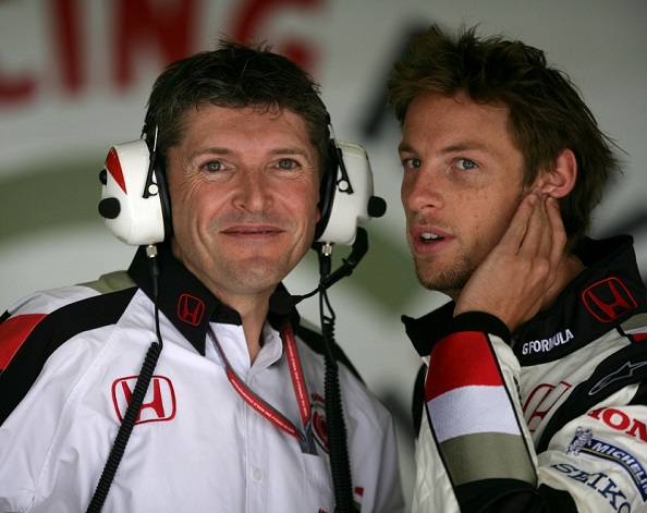 Nick Fry F1 Career: From Team Leadership to Motorsports Success