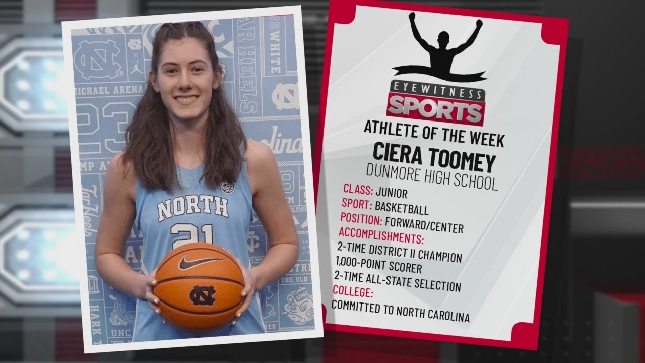 Ciera Toomey Explained (A Simple Guide to Understanding Who She Is)