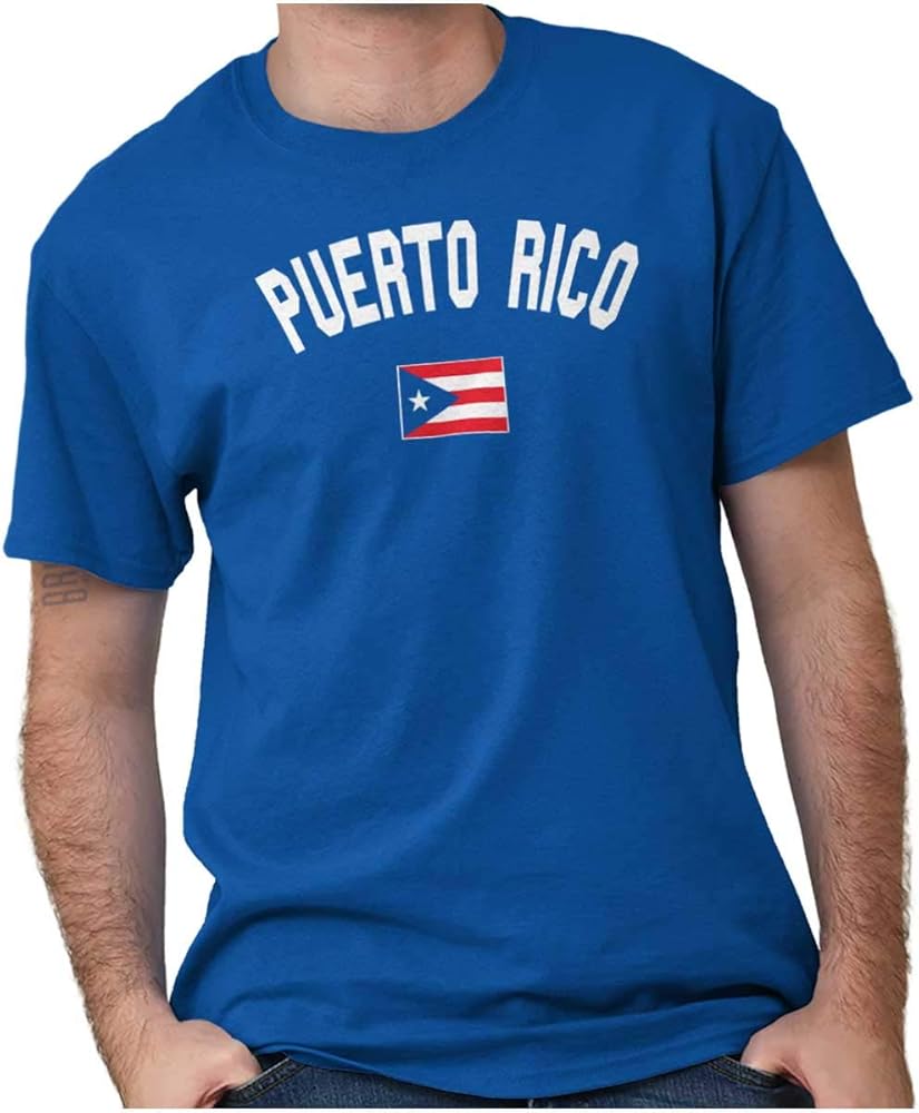 Puerto Rican Soccer Jersey: Show Your Pride! Top Styles for Every Fan