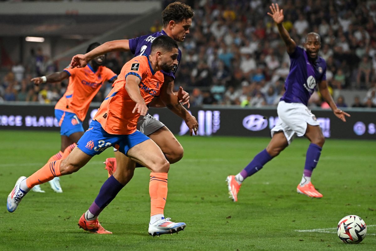 Marseille FC vs FC Nantes Lineups: Get the Latest Team News!