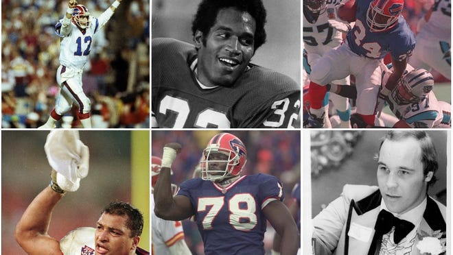 From Past to Present: The Evolution of Buffalo Bills Linebackers