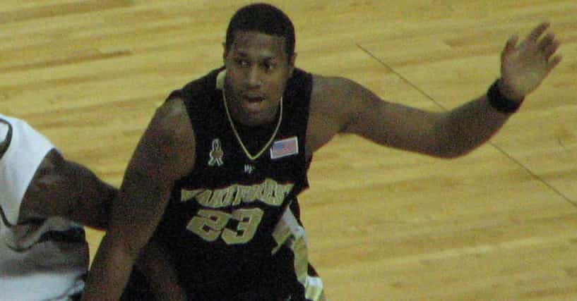 NBA Players from Wyoming: Discover the Best Basketball Stars from Wyoming.