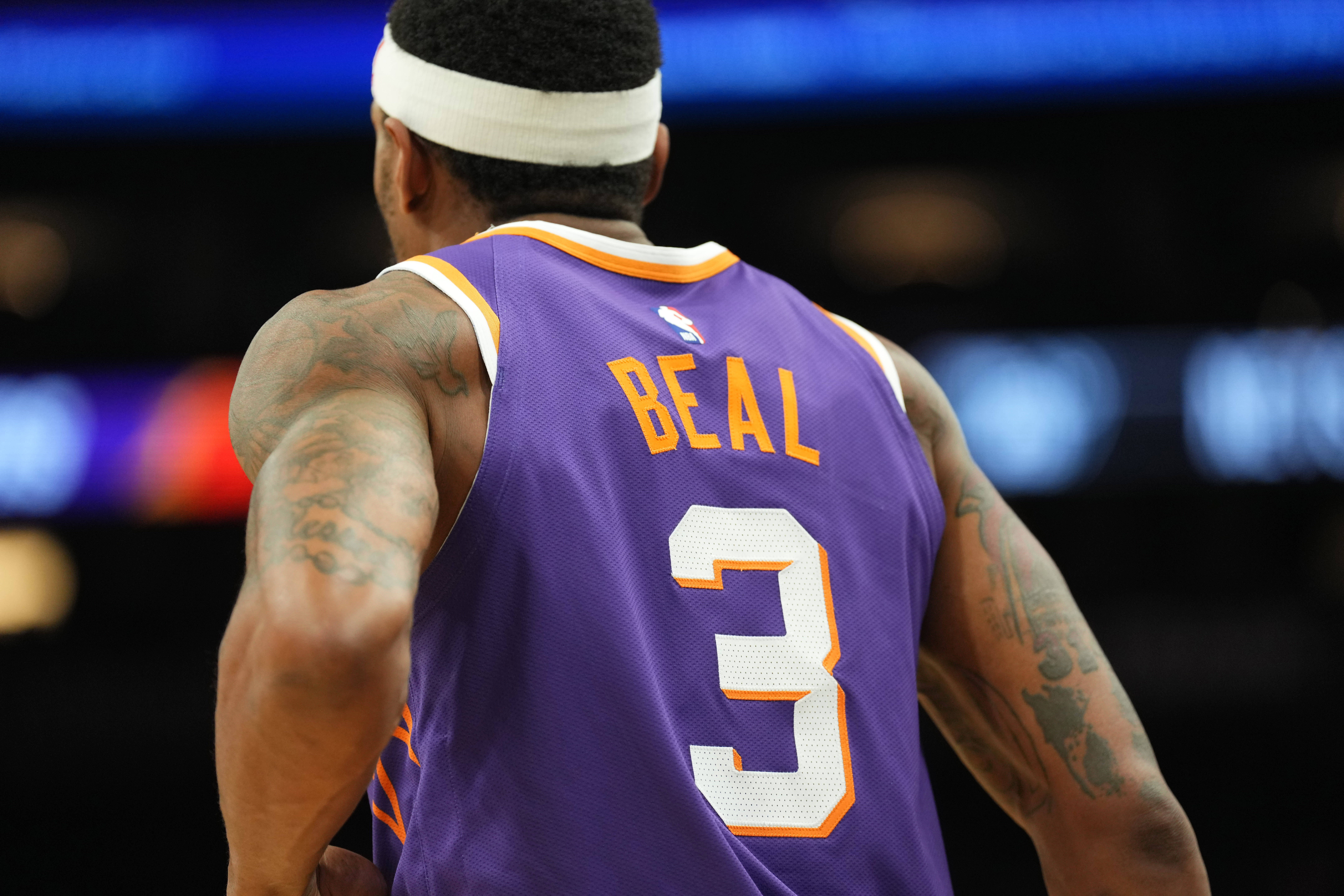 Con Sun Injury Report: Find Out Which Players Are Sidelined Right Now!