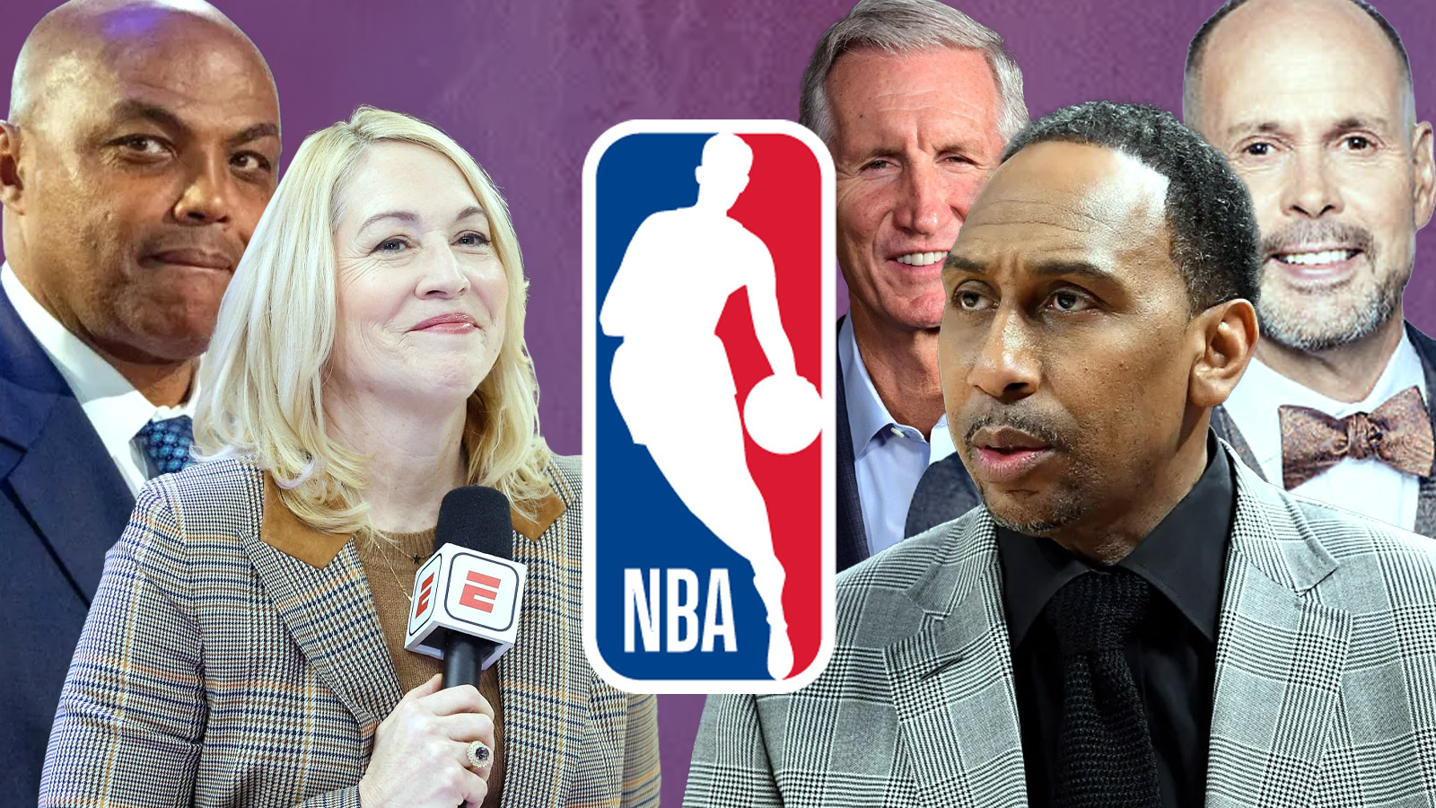Who Are the Best NBA Broadcasters (Top Picks for Fans)