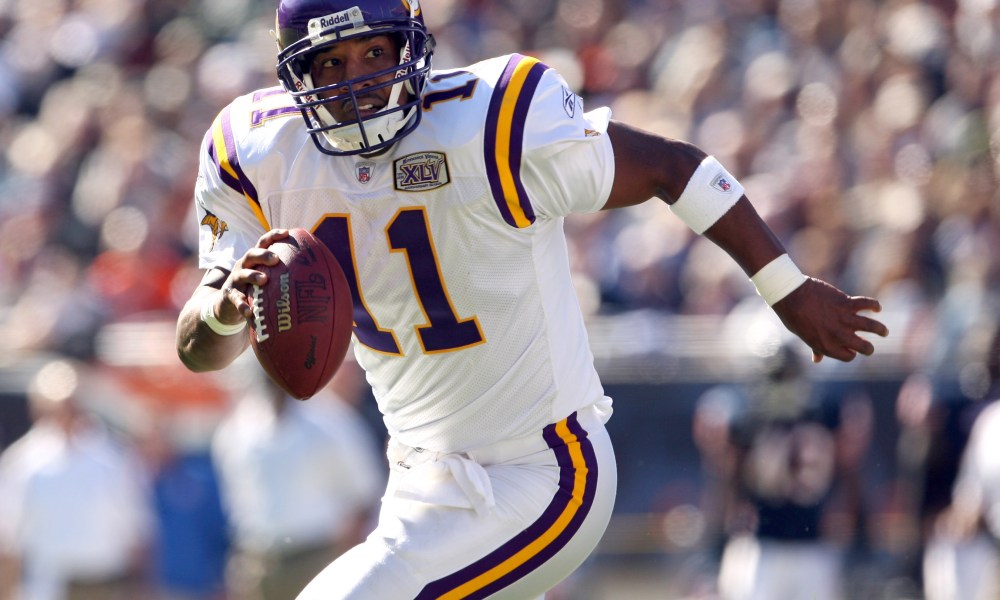 Minnesota Vikings Quarterbacks of the Past: Where Are They Now?