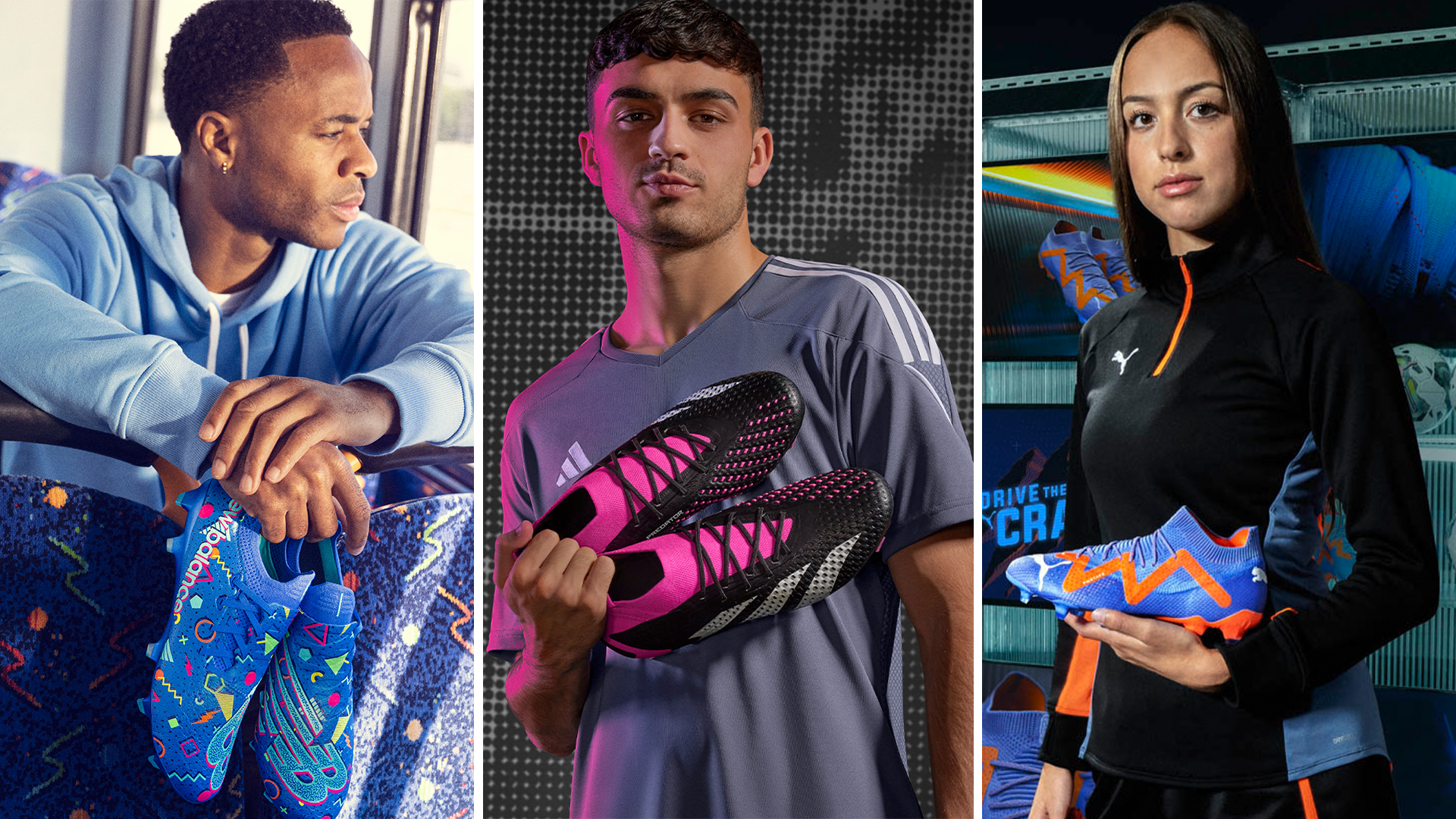 Find Your Perfect Match: Guide to the Best Soccer Brands
