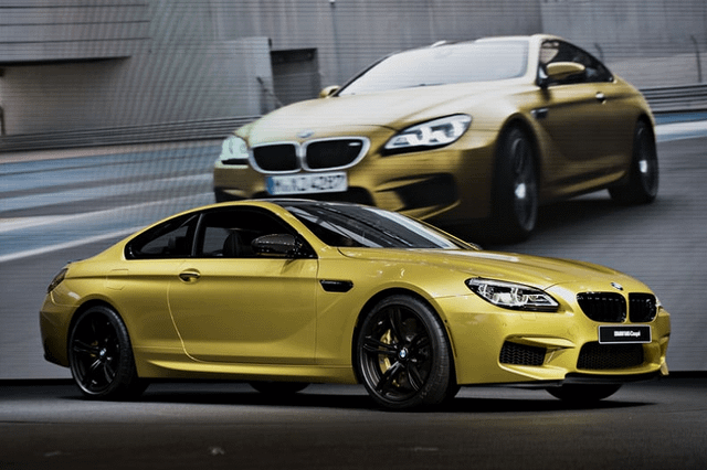 M6 2024 vs. the Competition: A Head-to-Head Battle
