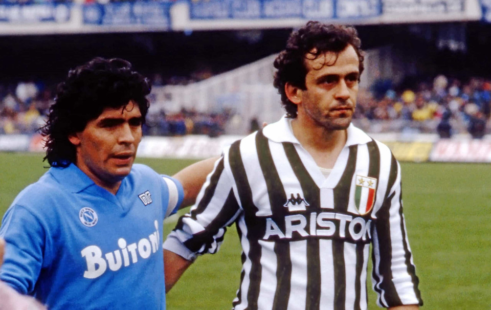 The Amazing Story of the Argentine Soccer Legend Dubbed El Pibe: Unforgettable Moments!