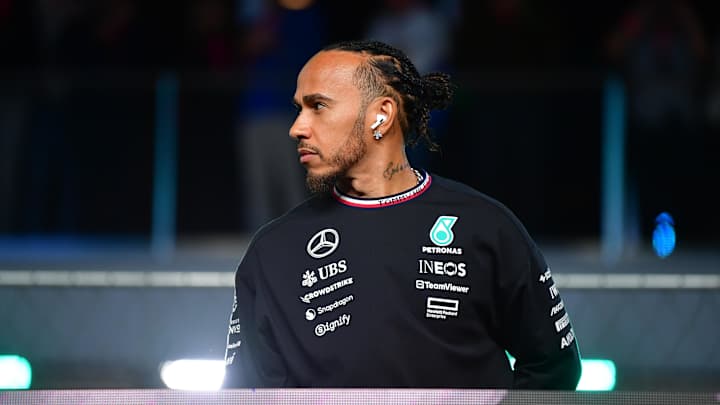 Catch Up on F1 News: Lewis Hamiltons performance this season
