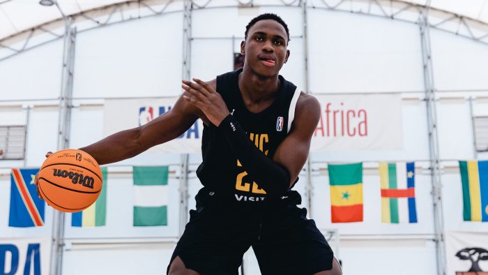 Senegal NBA Players: Get to Know the Senegalese Ballers in the League!