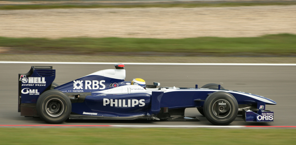 f1 williams fw31: Unveiling the Secrets Behind This Racing Legend!