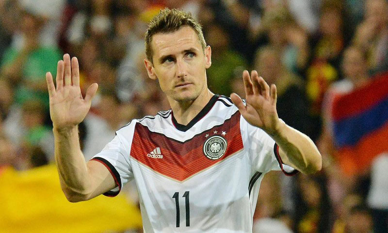 Top International Stars: Best Polish Soccer Players