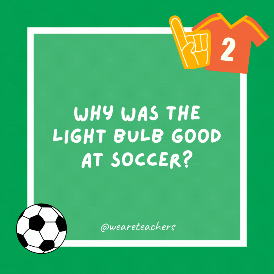 Need a Laugh? Best Soccer Jokes - Share These With Your Friends!