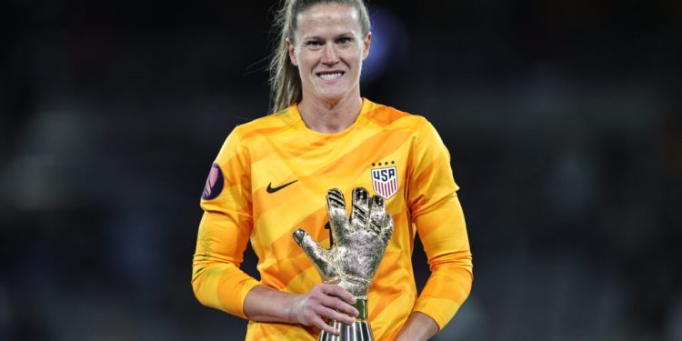 United States v Brazil: Final - 2024 Concacaf W Gold Cup