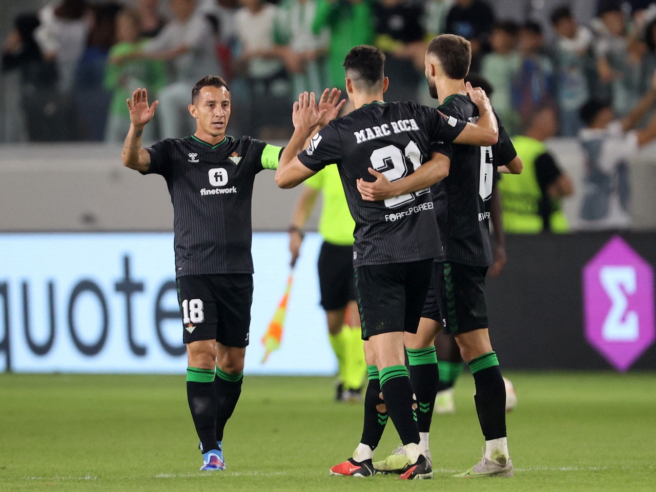 CD Hernán Cortés vs Real Betis Lineups: Team News and Injury Updates