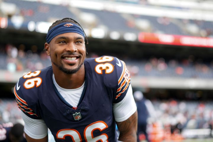 Hottest Black NFL Players: Top 10 You Need to Know