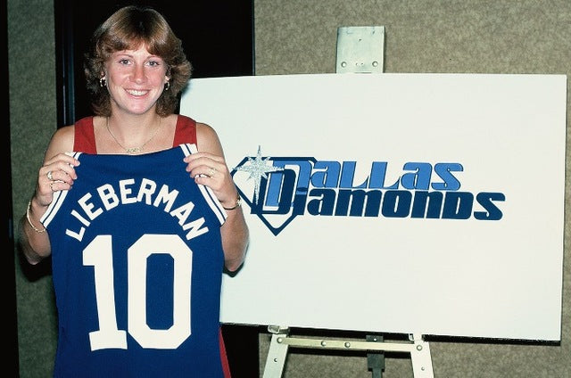 Why does Nancy Lieberman look so different in 2024? Lets find out!
