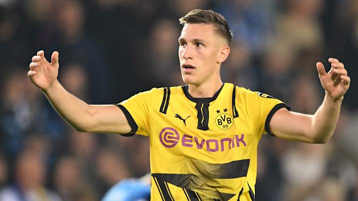 Borussia Dortmund vs VfB Stuttgart Lineups Announced, See Who Made the Cut for Todays Game