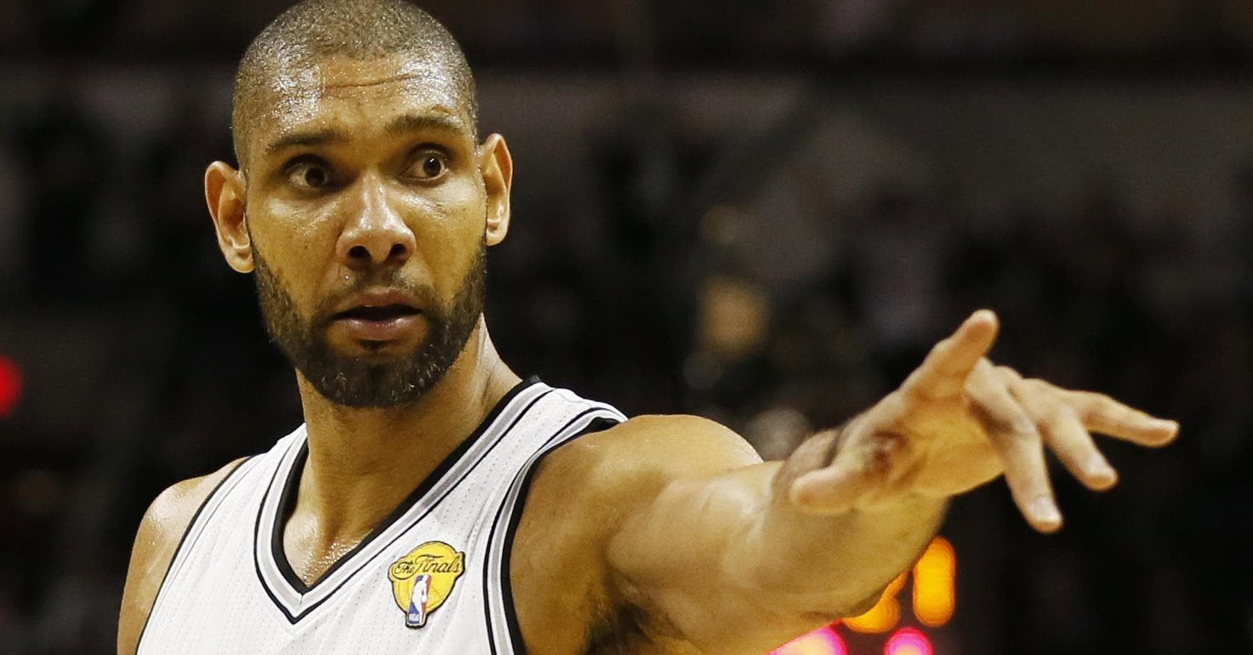 The Best Power Forwards of 2000s: Where Are They Now?