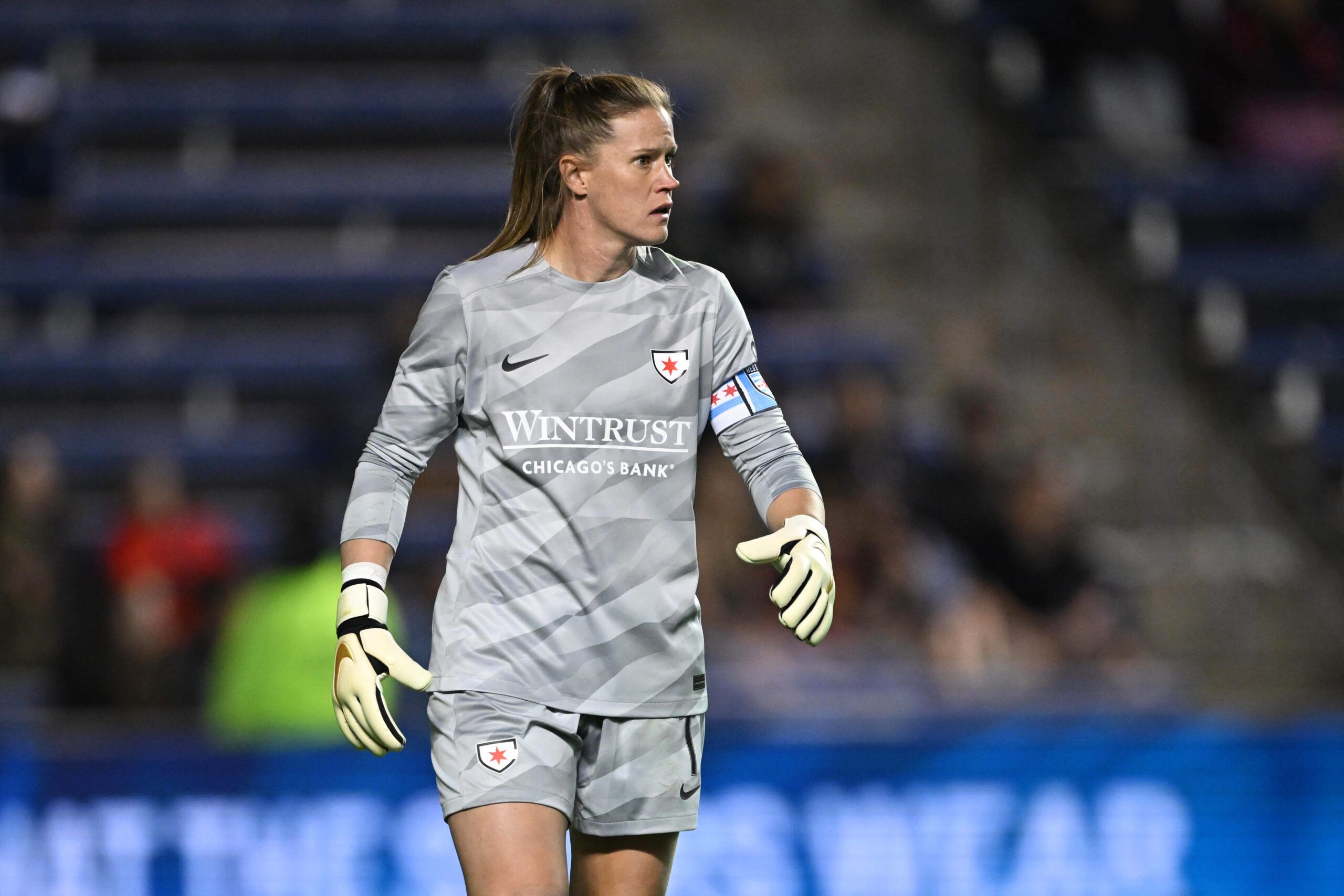 Alyssa Naeher Goalkeeper Jersey Nike: Get Yours Today!