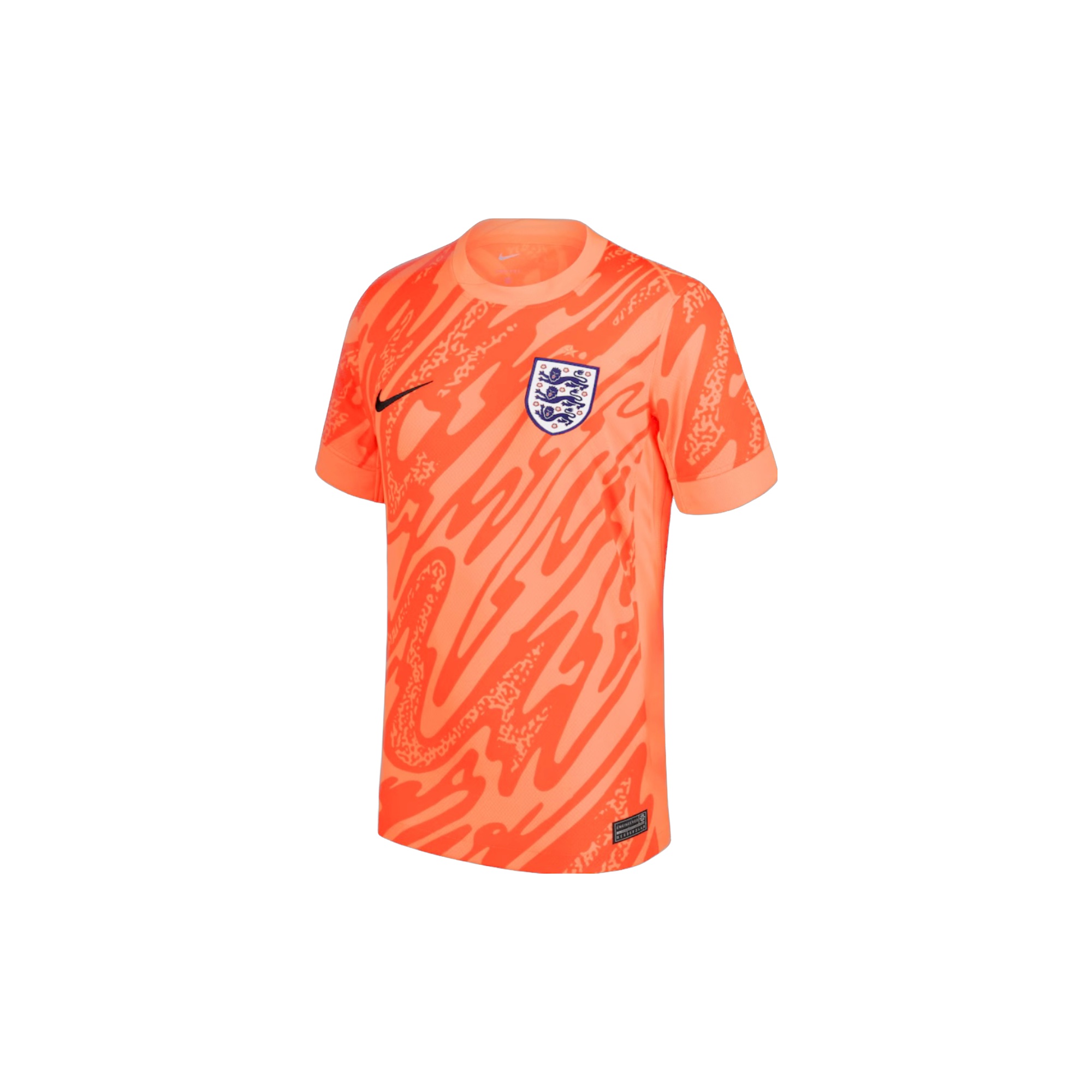 Shop England Goalkeeper Kit: Authentic and Replica Jerseys Available