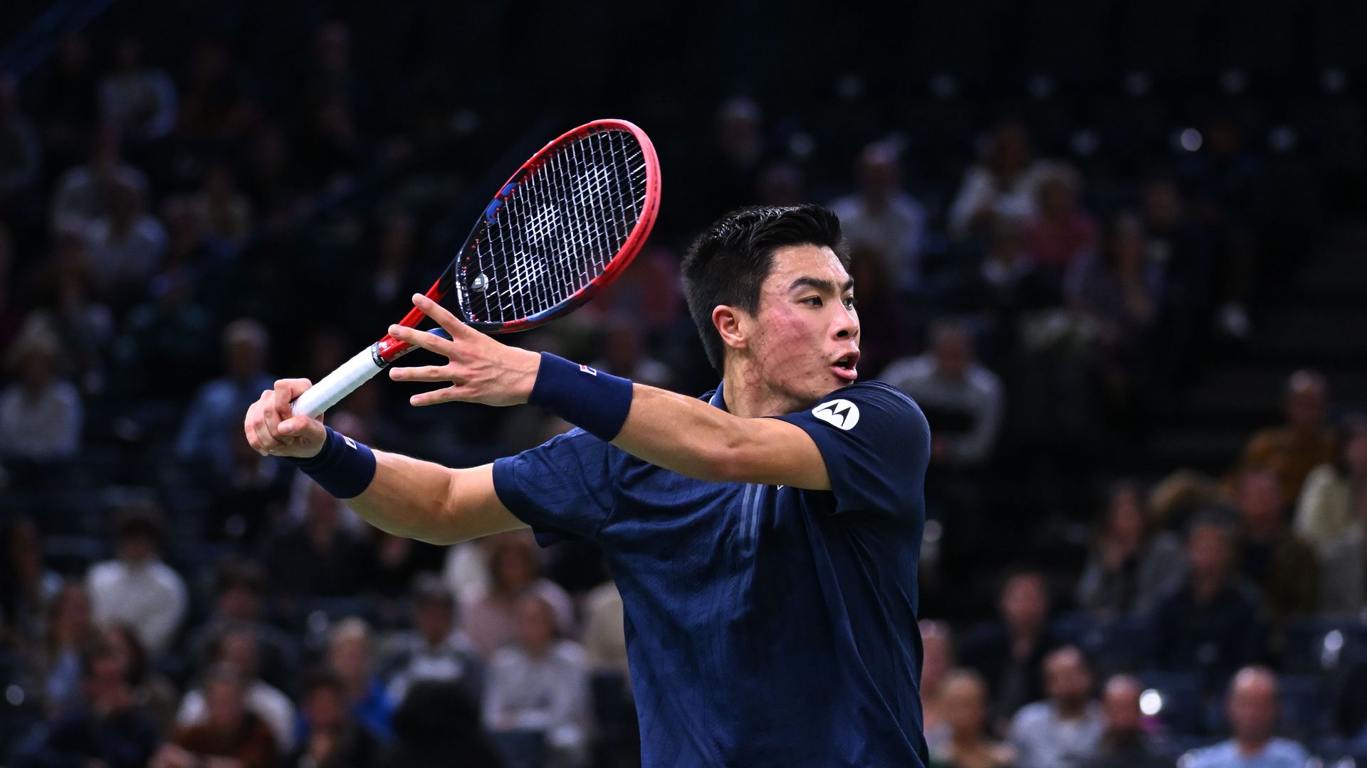 Humbert vs Nakashima: A Thrilling Tennis Match is Coming
