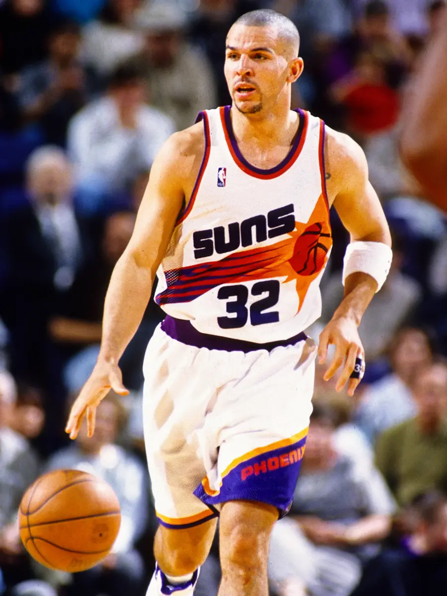 90s Point Guards: A Look Back at Their Impact on the Game