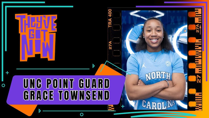 Grace Townsends Latest News and Updates