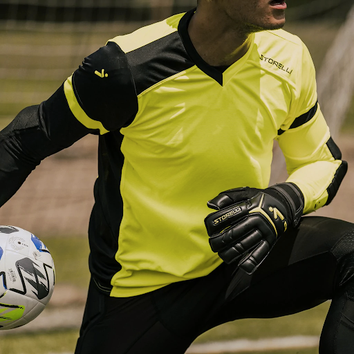 Top Soccer Jersey Brands: Find Your Perfect Fit!
