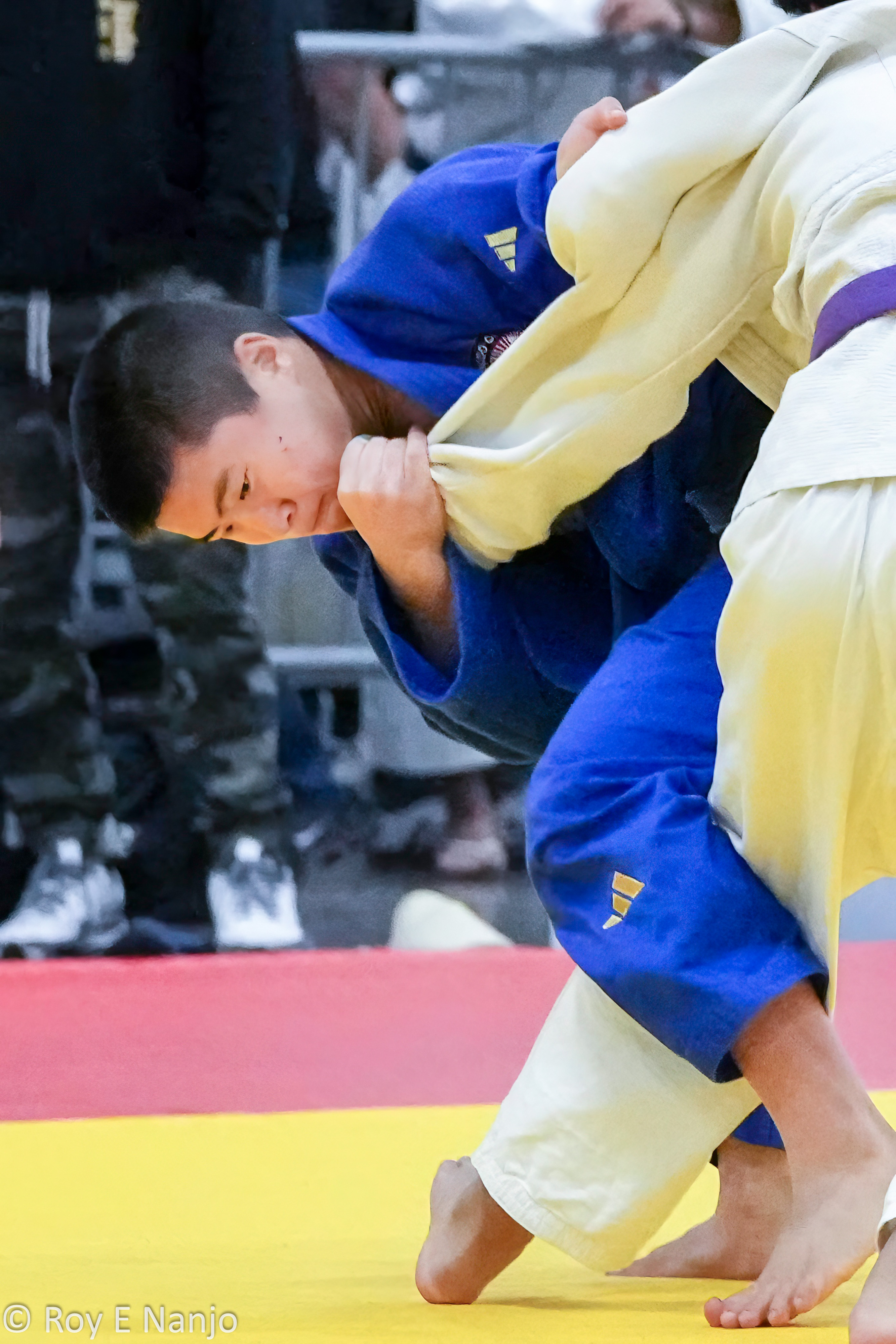 Judo Presidents Cup 2023: Big Wins and Highlights